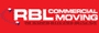 RBL Commercial Moving