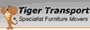 Tiger Transport Ltd